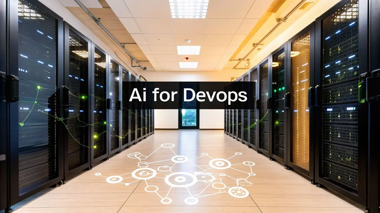 AI for DevOps: Use Cases, Benefits and Risks