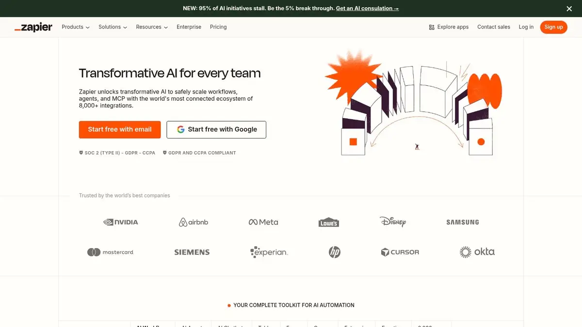 Zapier