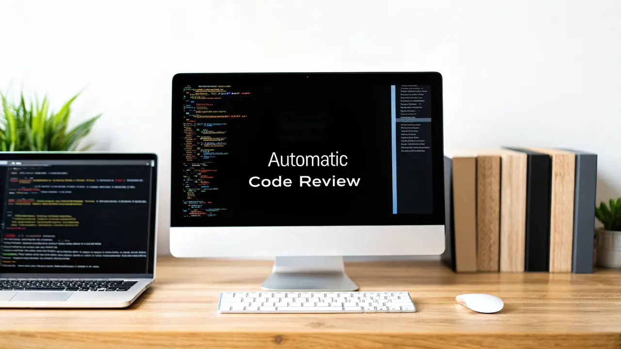 A Developer's Guide to Automatic Code Review