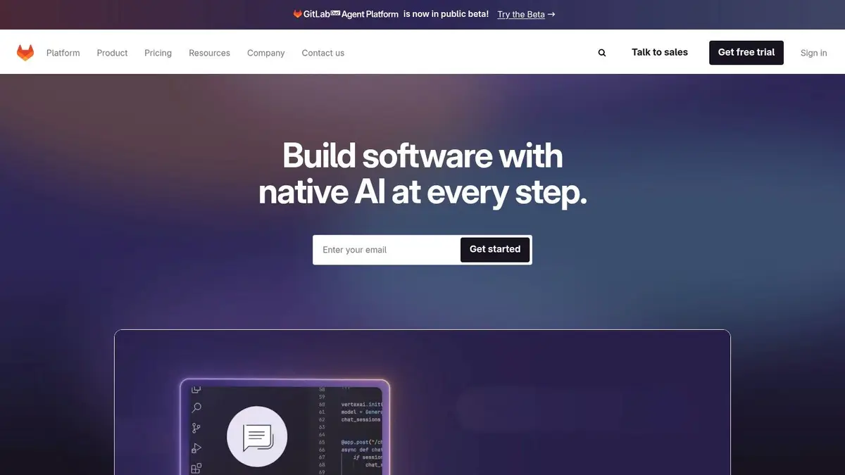 GitLab
