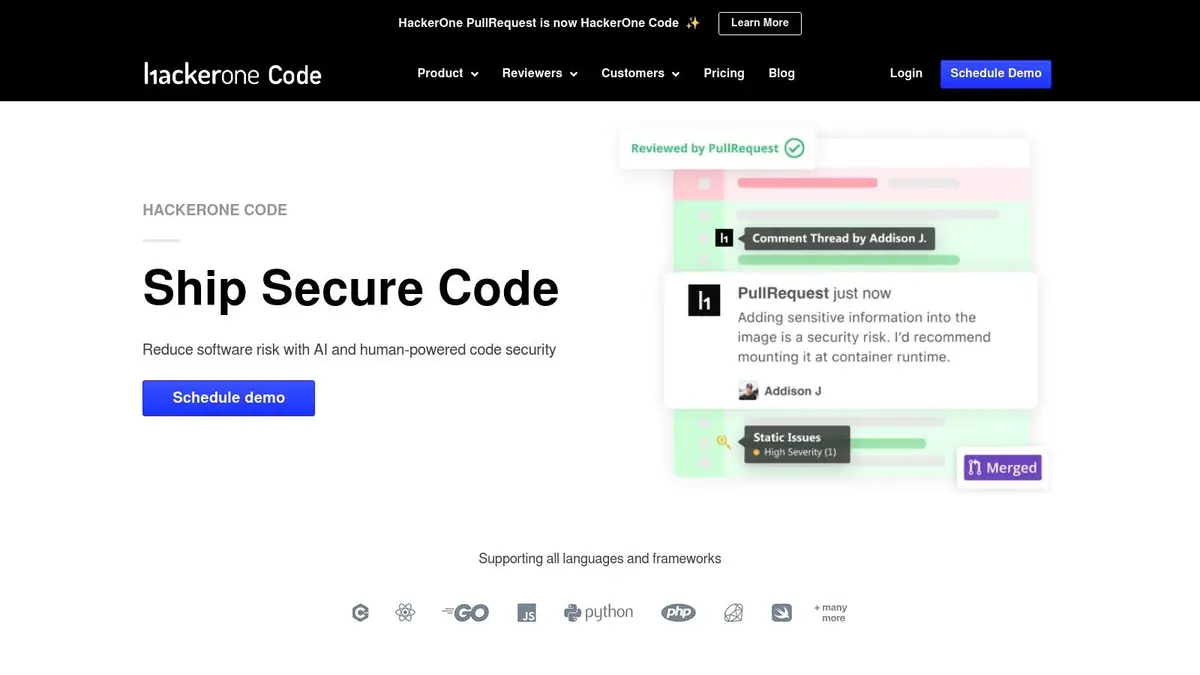 PullRequest.com