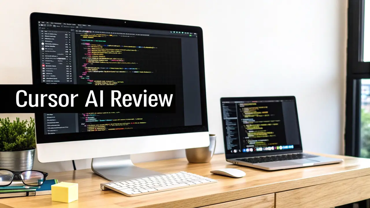 Cursor AI Reviews Does It Beat VS Code for Developers?