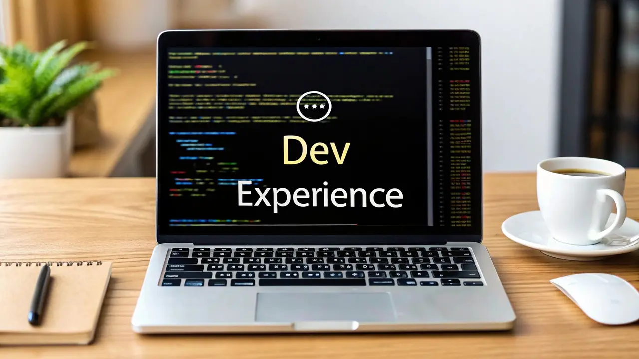 Developer Experience Metrics: What to Track and Why
