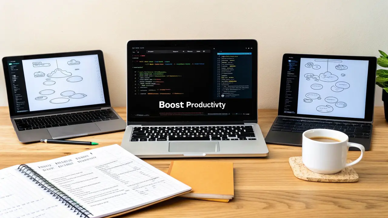 How to improve developer productivity: practical tips