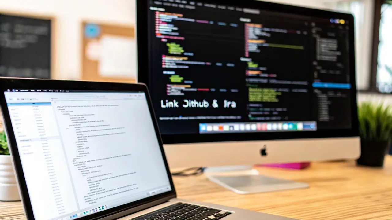 How to Link GitHub with Jira and Streamline Your Workflow