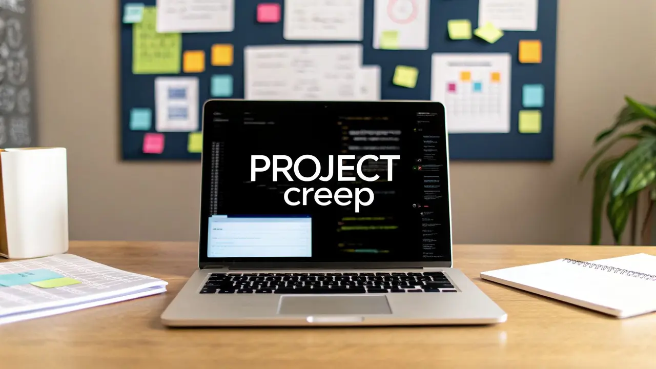 8 Real-World Project Creep Examples (And How to Stop Them)