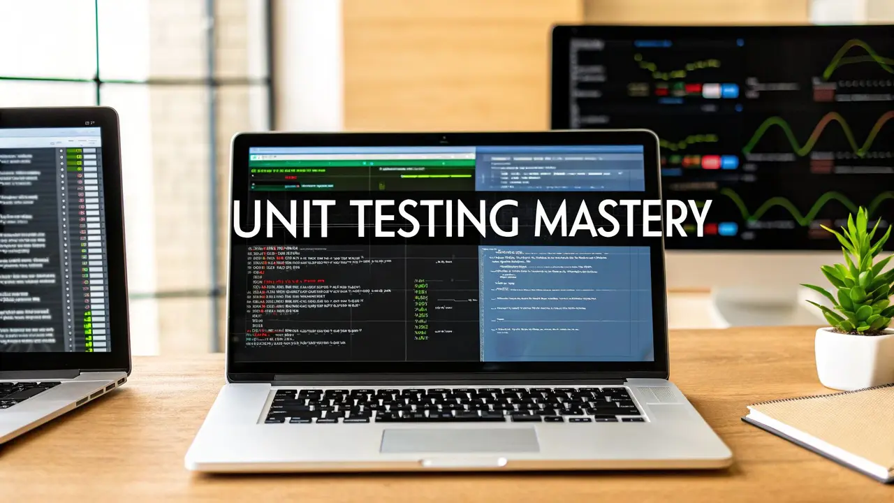 10 Unit Testing Best Practices for Reliable Code