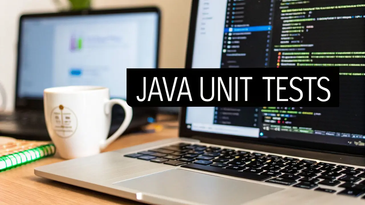 A Guide to Unit Testing in Java