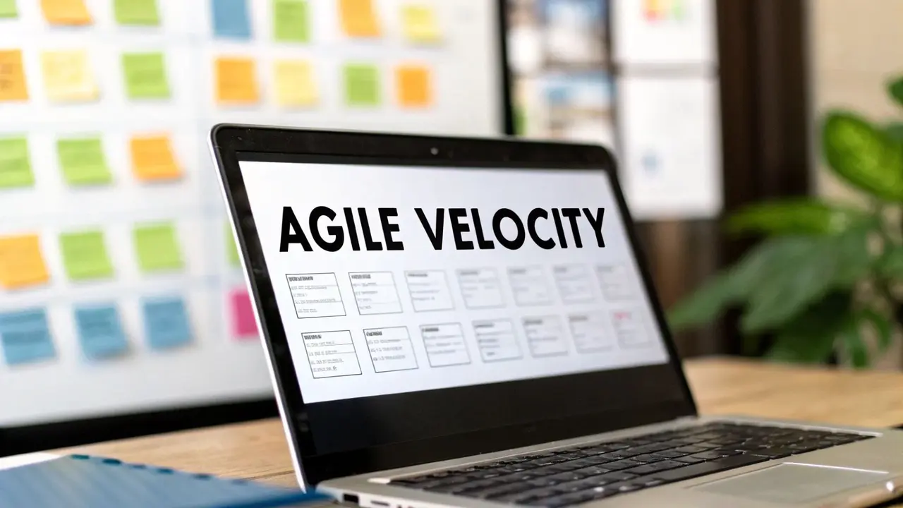 Velocity in Agile: How to Calculate and Use It